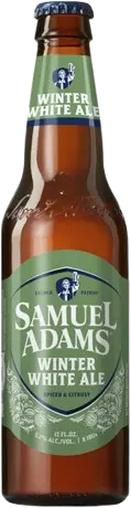Samuel Adams Winter White Ale
