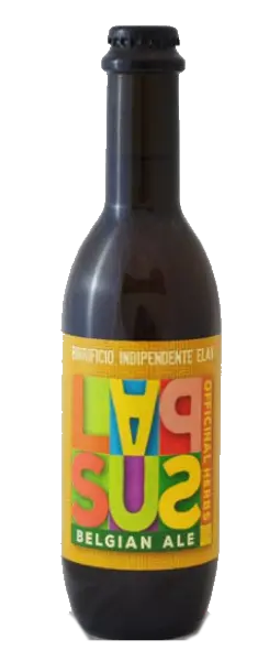 Birrificio Indipendente Elav Lapsus