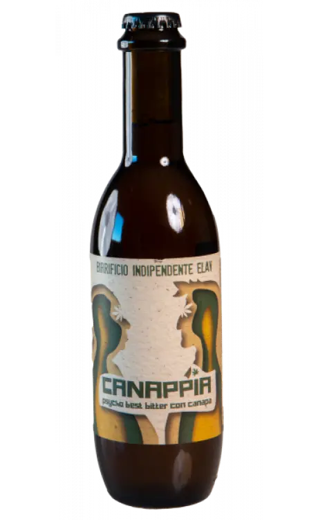 Birrificio Indipendente Elav Canappia