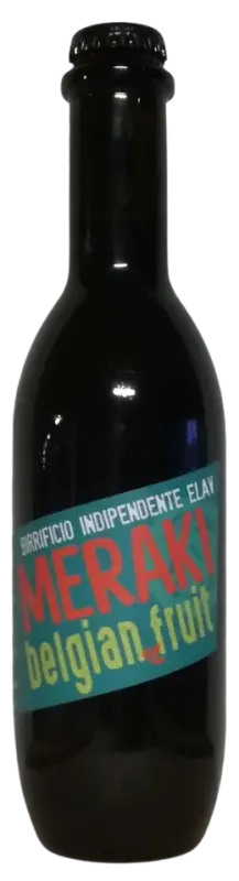 Birrificio Indipendente Elav Meraki