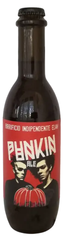 Birrificio Indipendente Elav Punkin