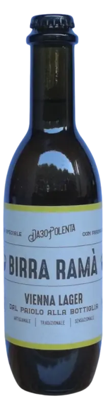 Birrificio Indipendente Elav Ramà Vienna Lager
