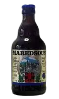 Duvel Moortgat Maredsous 6 Donker