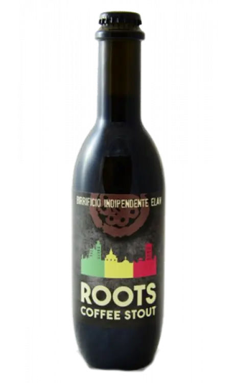Birrificio Indipendente Elav Roots