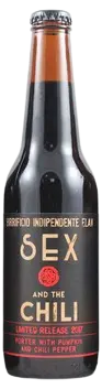 Birrificio Indipendente Elav Sex and Chili