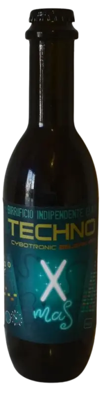 Birrificio Indipendente Elav Techno Xmas