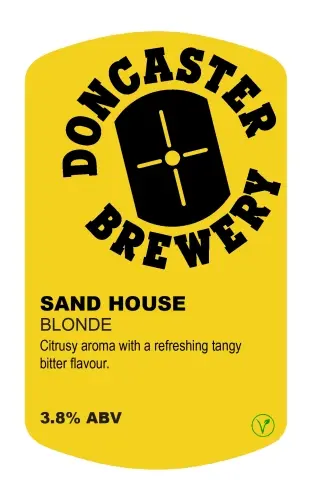 Doncaster Brewery Sand House