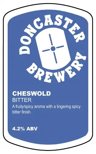 Doncaster Brewery Cheswold