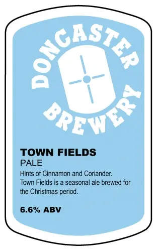 Doncaster Brewery Town Fields