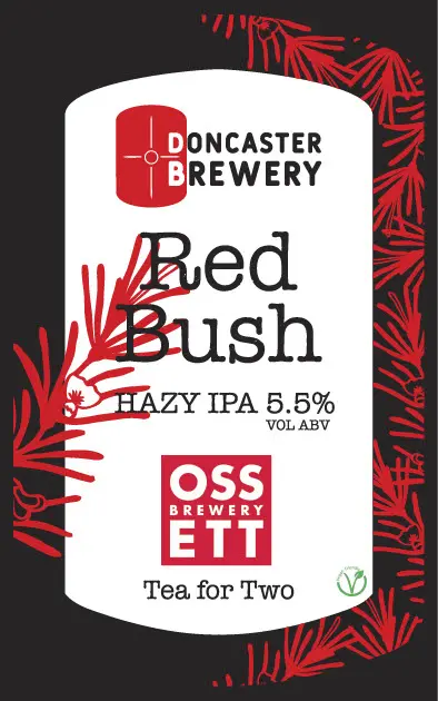 Doncaster Brewery Red Bush