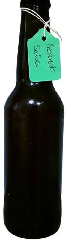 Doncaster Brewery Beetroot Saison