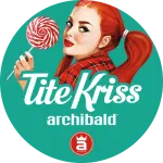 Archibald Microbrasserie Tite' Kriss