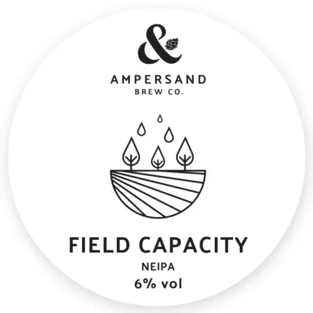 Ampersand Brew Co Field Capacity