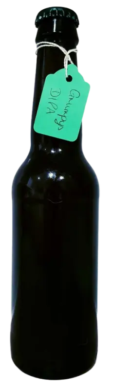 Doncaster Brewery Grumpy DIPA