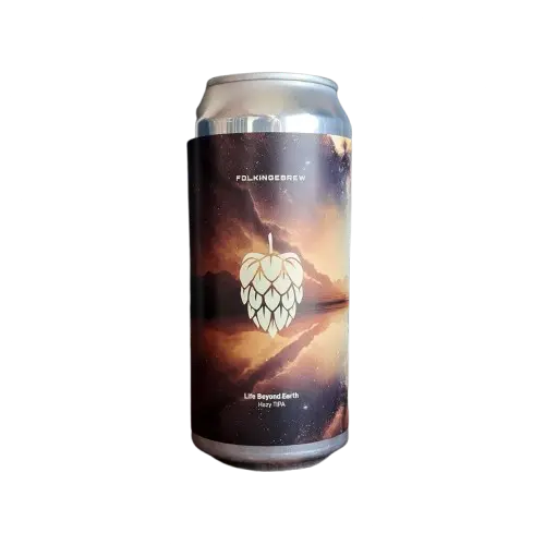 Folkingebrew Life Beyond Earth