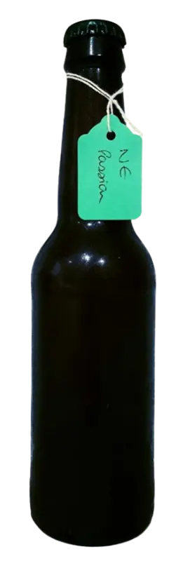 Doncaster Brewery New England Passion