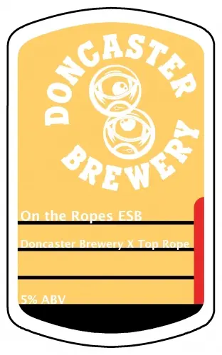 Doncaster Brewery On The Ropes