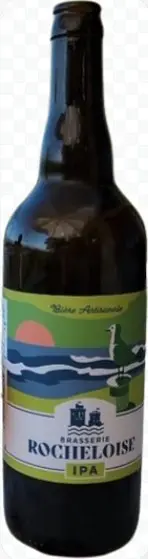 Brasserie Rocheloise IPA