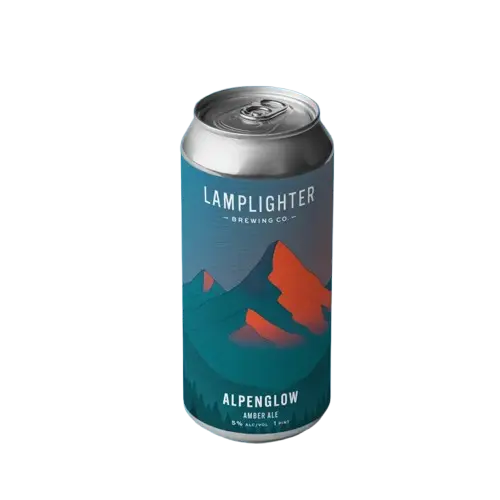 Lamplighter Brewing Company Alpenglow