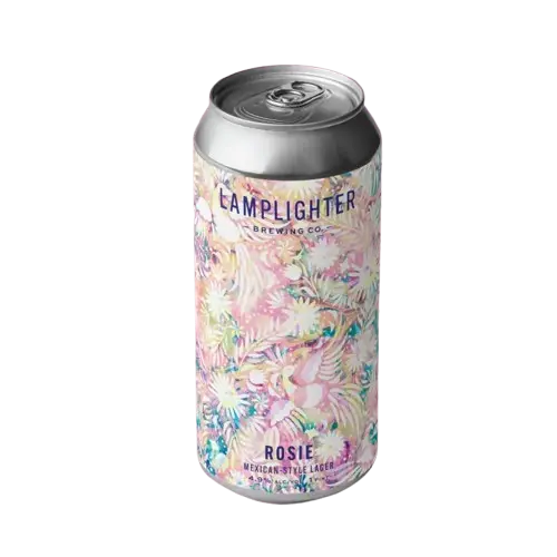 Lamplighter Brewing Company Rosie