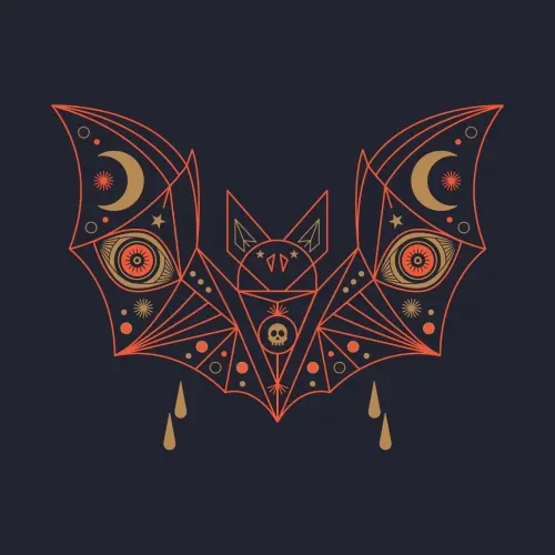 Long Live Beerworks Black Bat