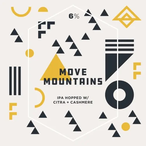 Long Live Beerworks Move Mountains