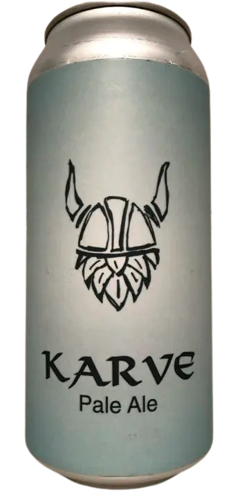Woodland Brewing Whitefaced - Karve
