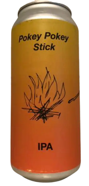 Woodland Brewing Whitefaced - Pokey Pokey Stick