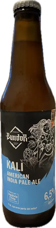 Microcerveceria Bundor Kali