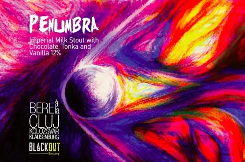 Bere à la Cluj Penumbra