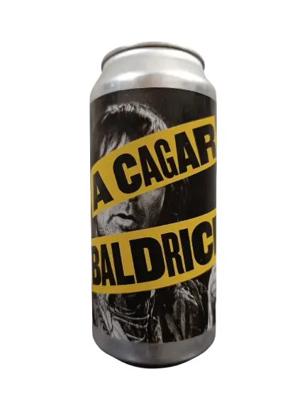 Gro Brewers A Cagar Baldrick
