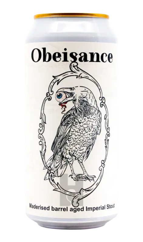 Sinnister Brew Obeisance