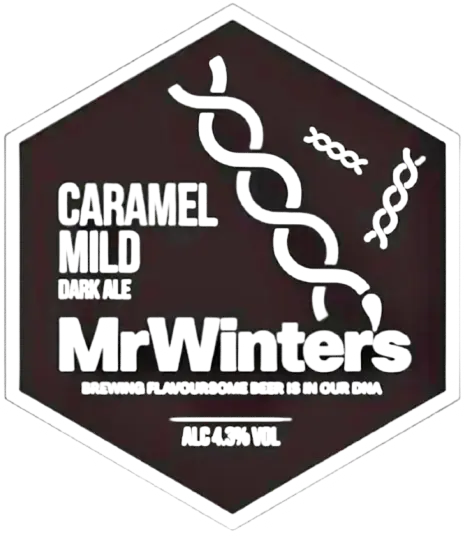 MrWinter's Caramel Mild