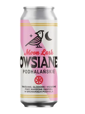 Moon Lark Owsiane Podhalańskie