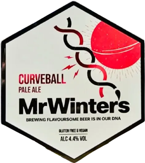 MrWinter's Curveball