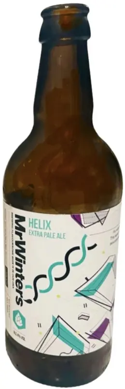 MrWinter's Helix