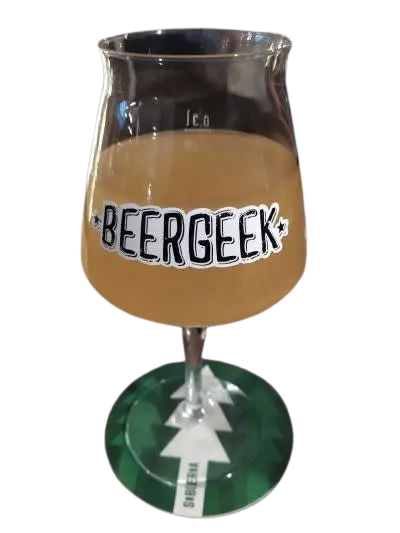 BeerGeek Bar JZP Sour