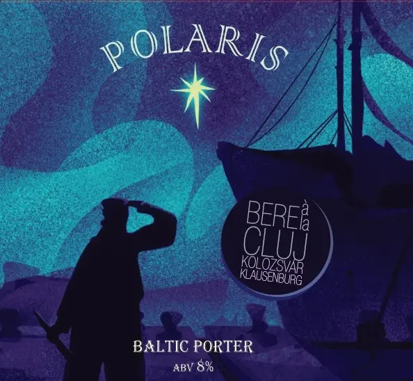 Bere à la Cluj Polaris