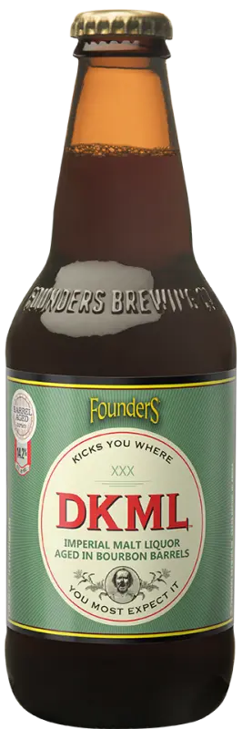Founders Brewing Co. DKML (2025)