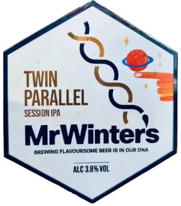 MrWinter's Twin Parallel