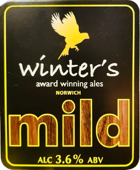 MrWinter's Mild
