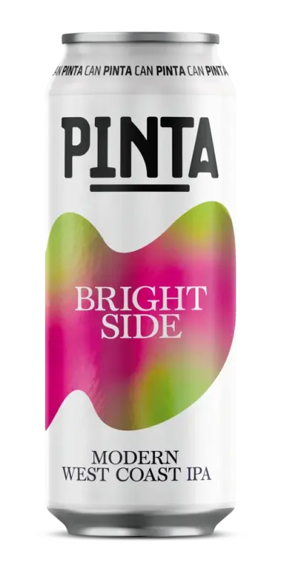 PINTA Bright Side