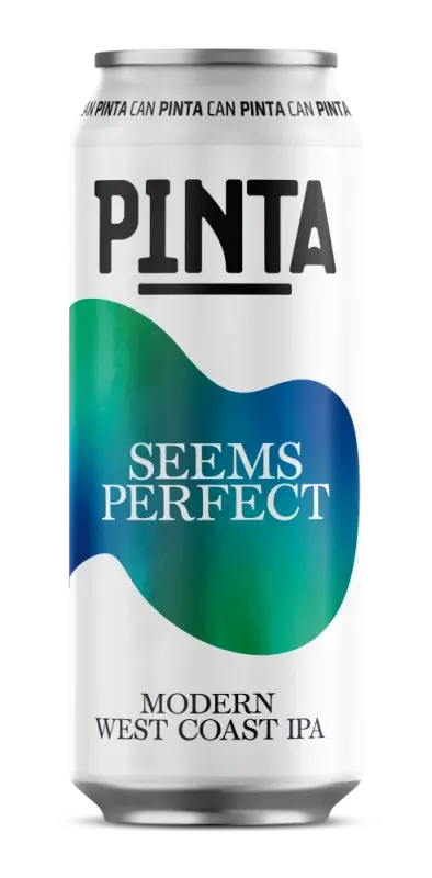 PINTA Seems Perfect