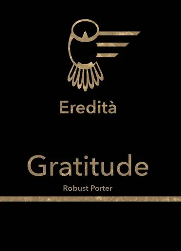 Eredità Beer Gratitude