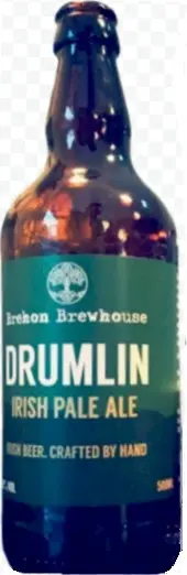 Brehon Brewhouse Drumlin