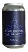 Side Project Brewing Maplewood Coffee Crawl 2024
