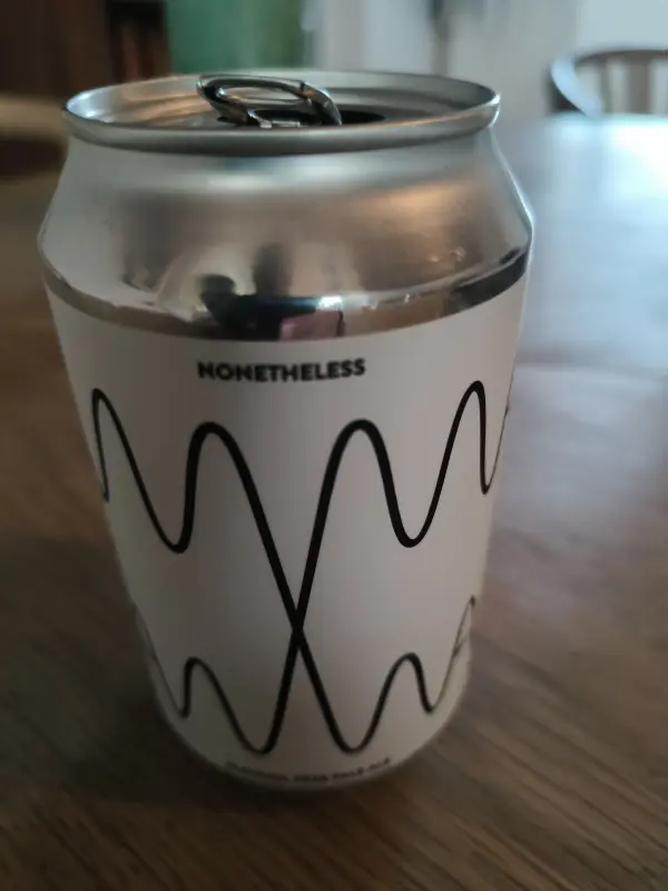 Gamma Brewing Company Nonetheless