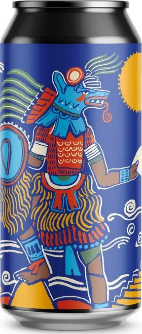 Hoppy Road Nezahualcoyotl