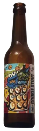 Hopfengarten Cookie Stout