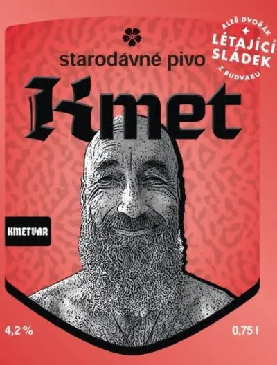 Kmet Kmetvar